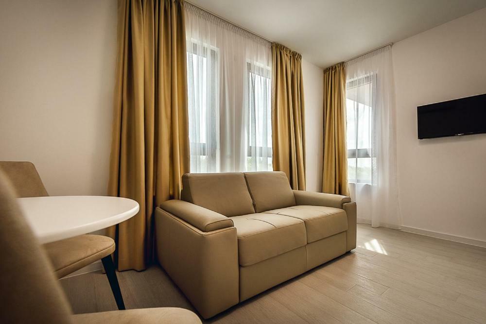 Adria Lux Apartmens 2 Sveti Stefan Exterior foto